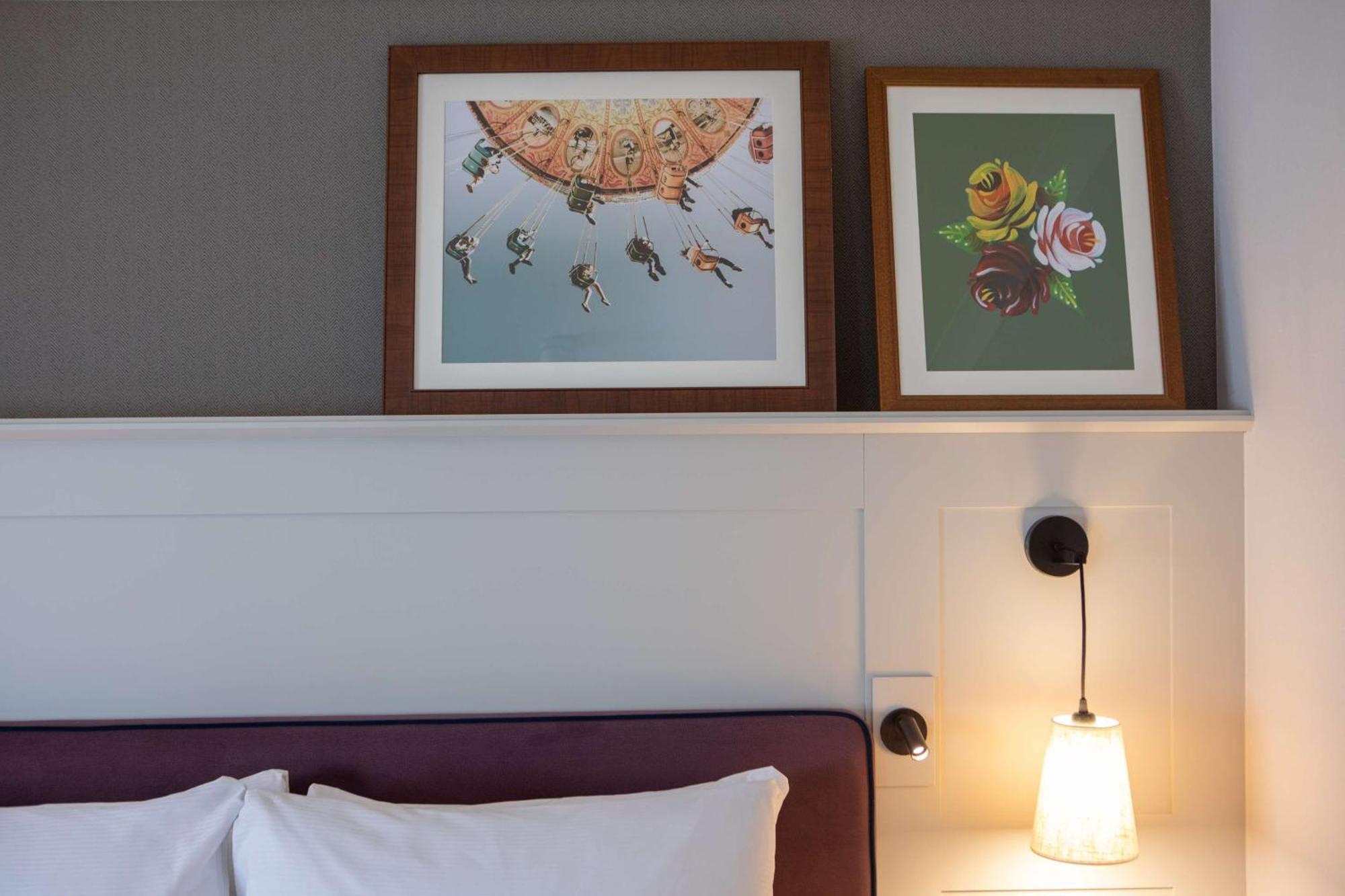 Hotel Doubletree By Hilton Stoke-On-Trent, United Kingdom Exterior foto