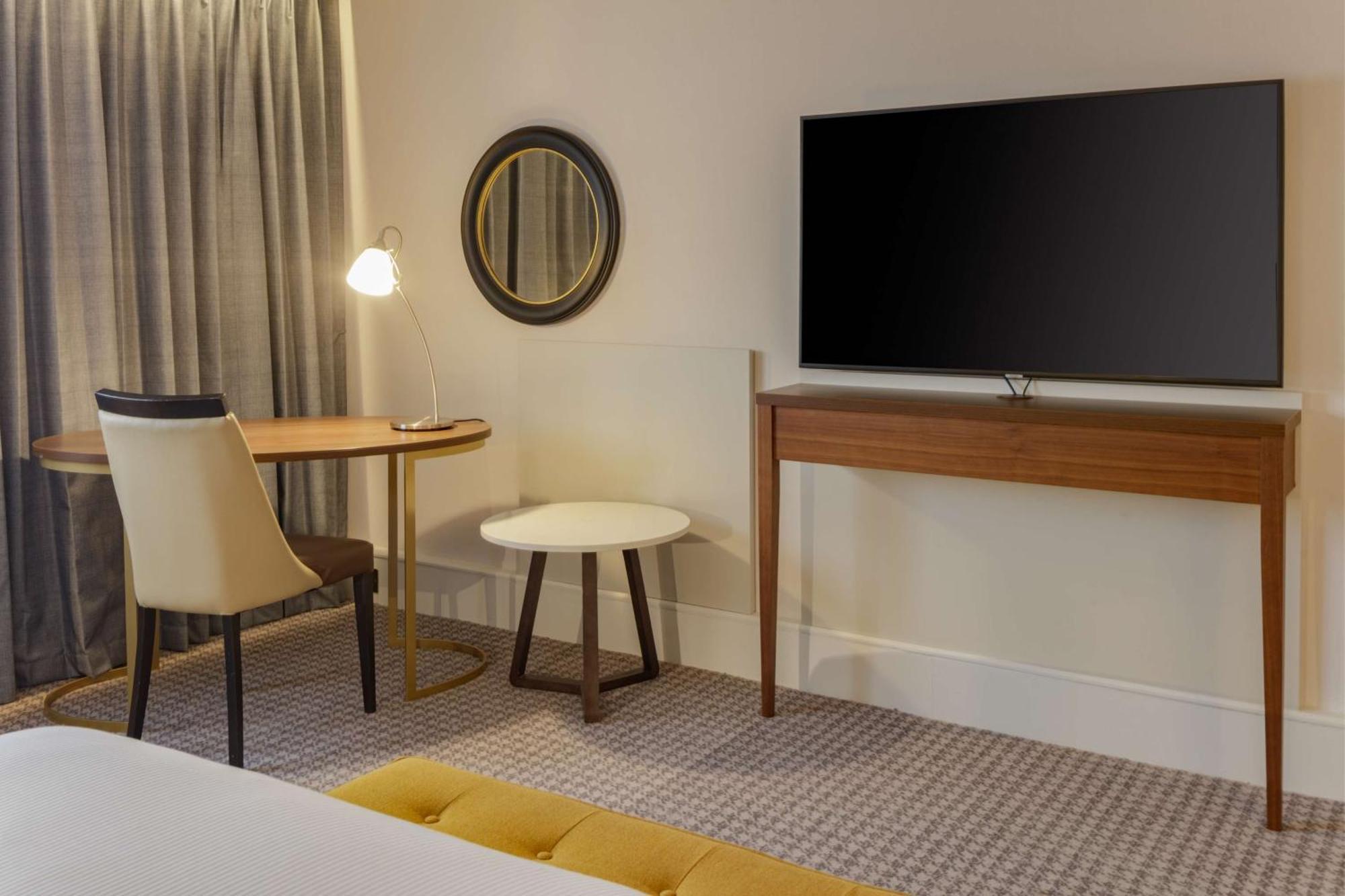 Hotel Doubletree By Hilton Stoke-On-Trent, United Kingdom Exterior foto