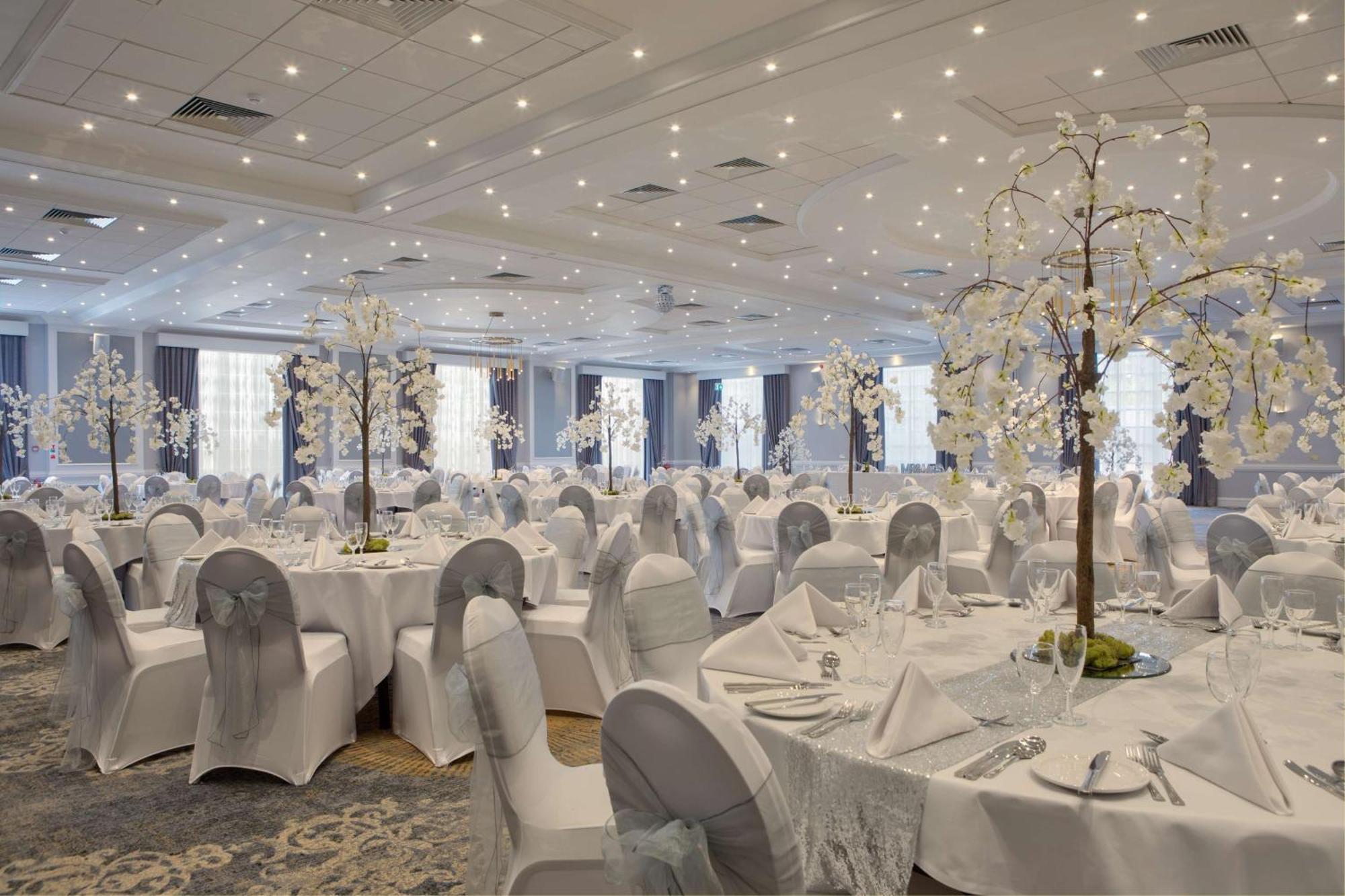 Hotel Doubletree By Hilton Stoke-On-Trent, United Kingdom Exterior foto